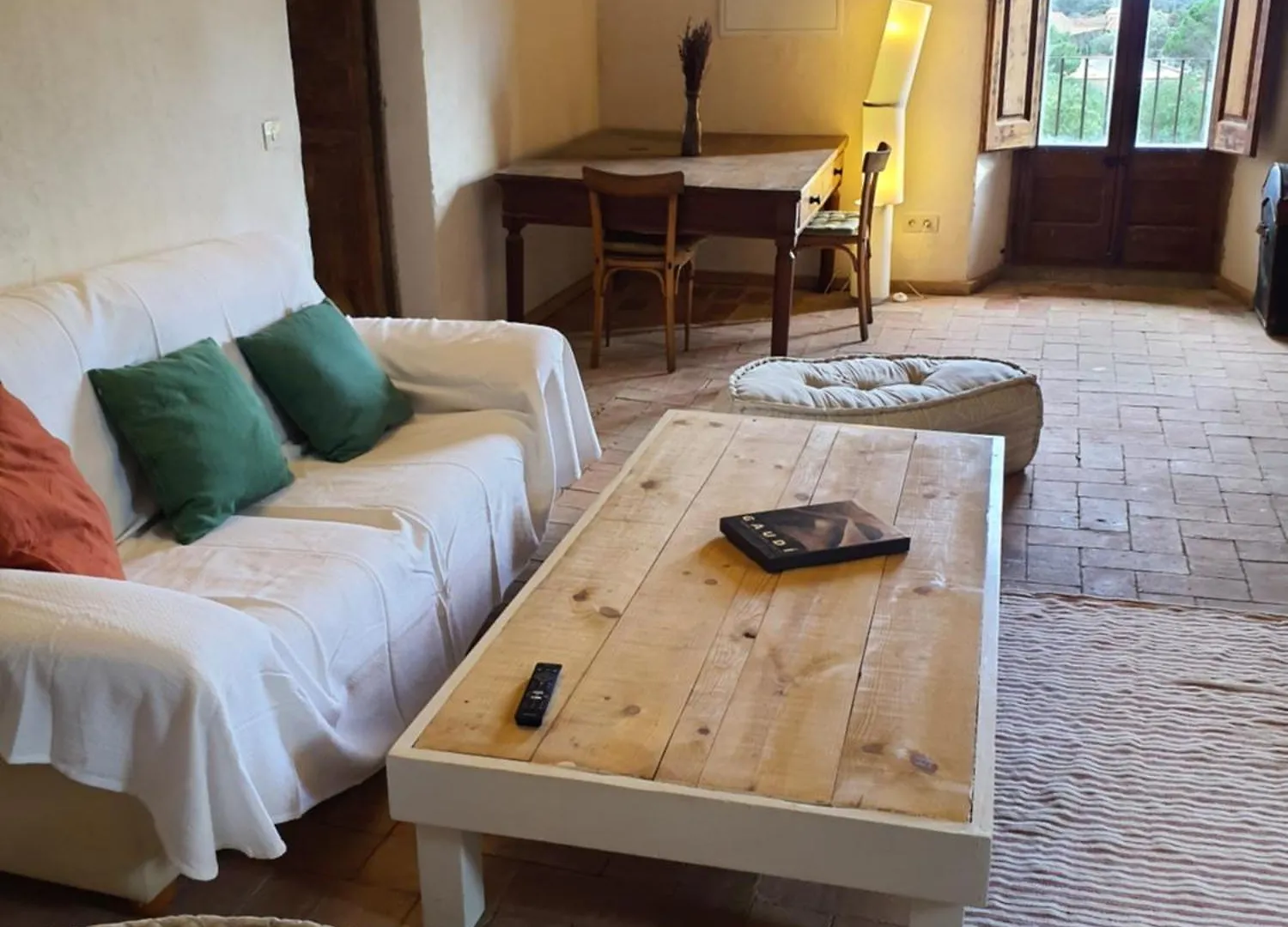 Casa Rural De Ensueno En Cantallops Con 9 Habitaciones Dobles Con Banos Privados Y Piscina De 20M X 2,70M 0*,  Spain