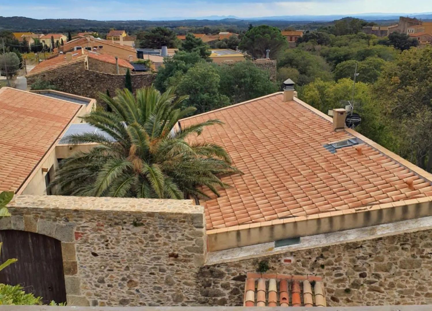Holiday home Casa Rural De Ensueno En Cantallops Con 9 Habitaciones Dobles Con Banos Privados Y Piscina De 20M X 2,70M