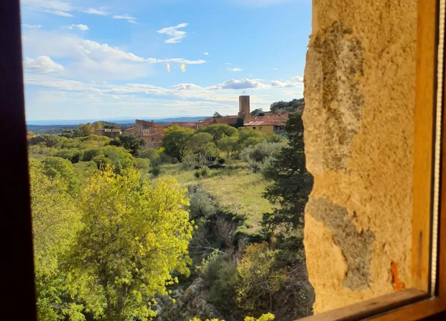 Nyaraló Casa Rural De Ensueno En Cantallops Con 9 Habitaciones Dobles Con Banos Privados Y Piscina De 20M X 2,70M