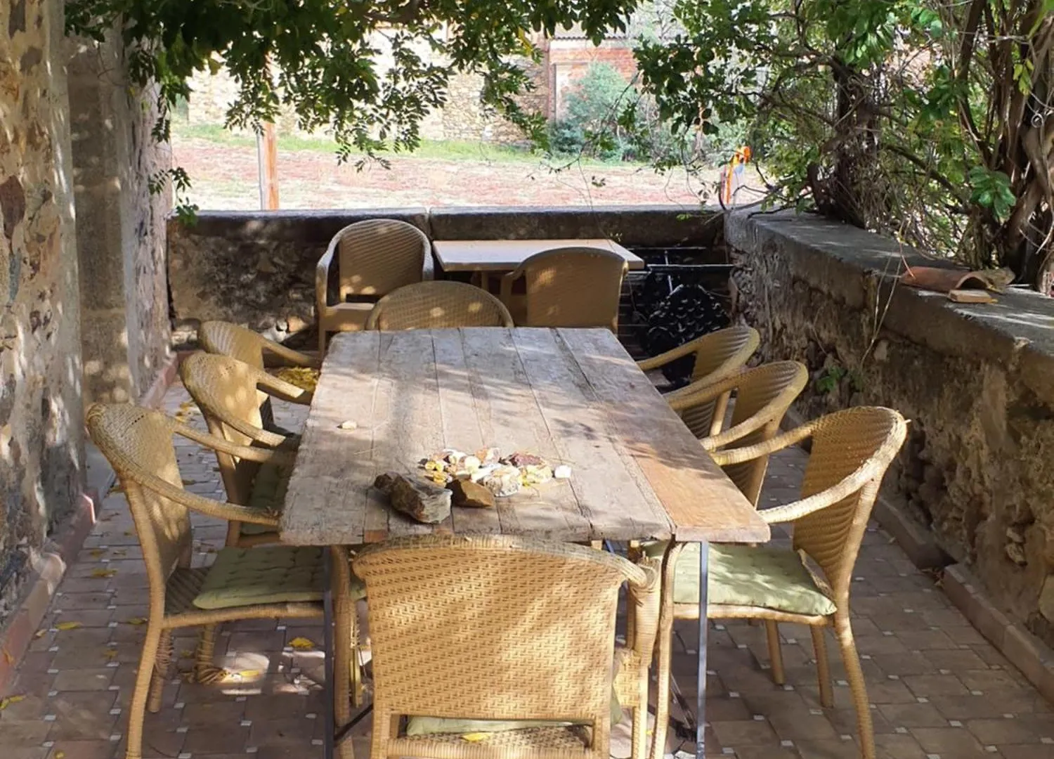 Holiday home Casa Rural De Ensueno En Cantallops Con 9 Habitaciones Dobles Con Banos Privados Y Piscina De 20M X 2,70M Spain