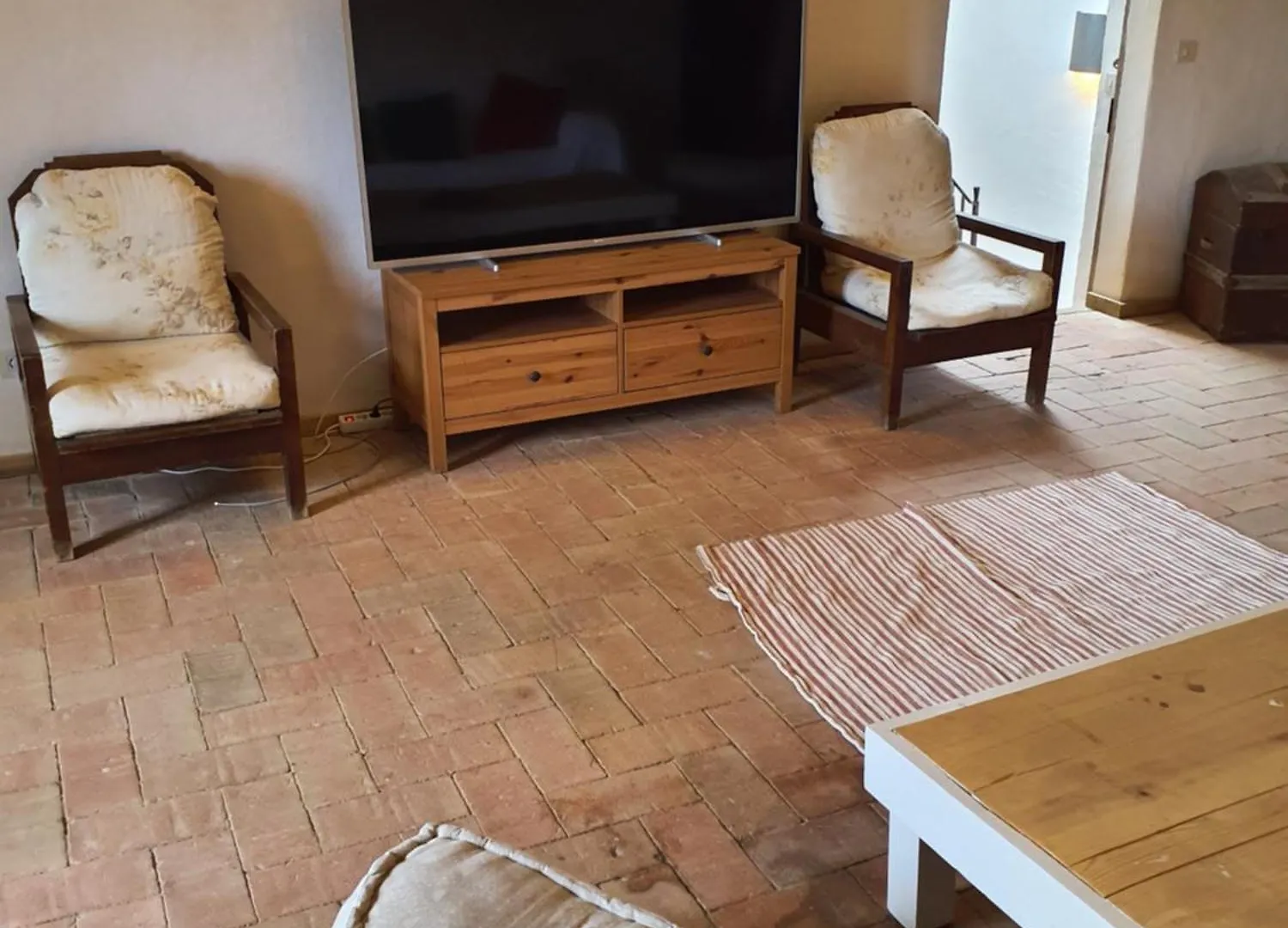 Casa Rural De Ensueno En Cantallops Con 9 Habitaciones Dobles Con Banos Privados Y Piscina De 20M X 2,70M 0*,  Spanyolország