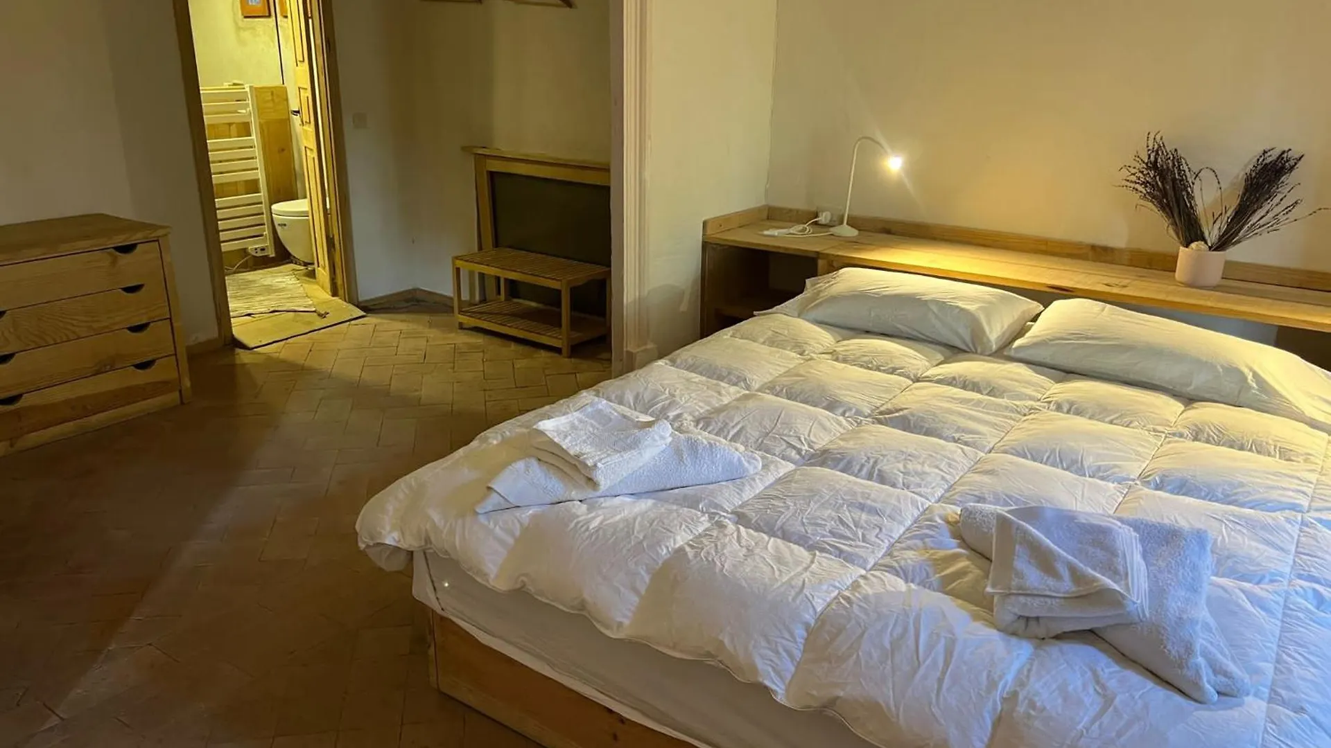 Holiday home Casa Rural De Ensueno En Cantallops Con 9 Habitaciones Dobles Con Banos Privados Y Piscina De 20M X 2,70M Spain