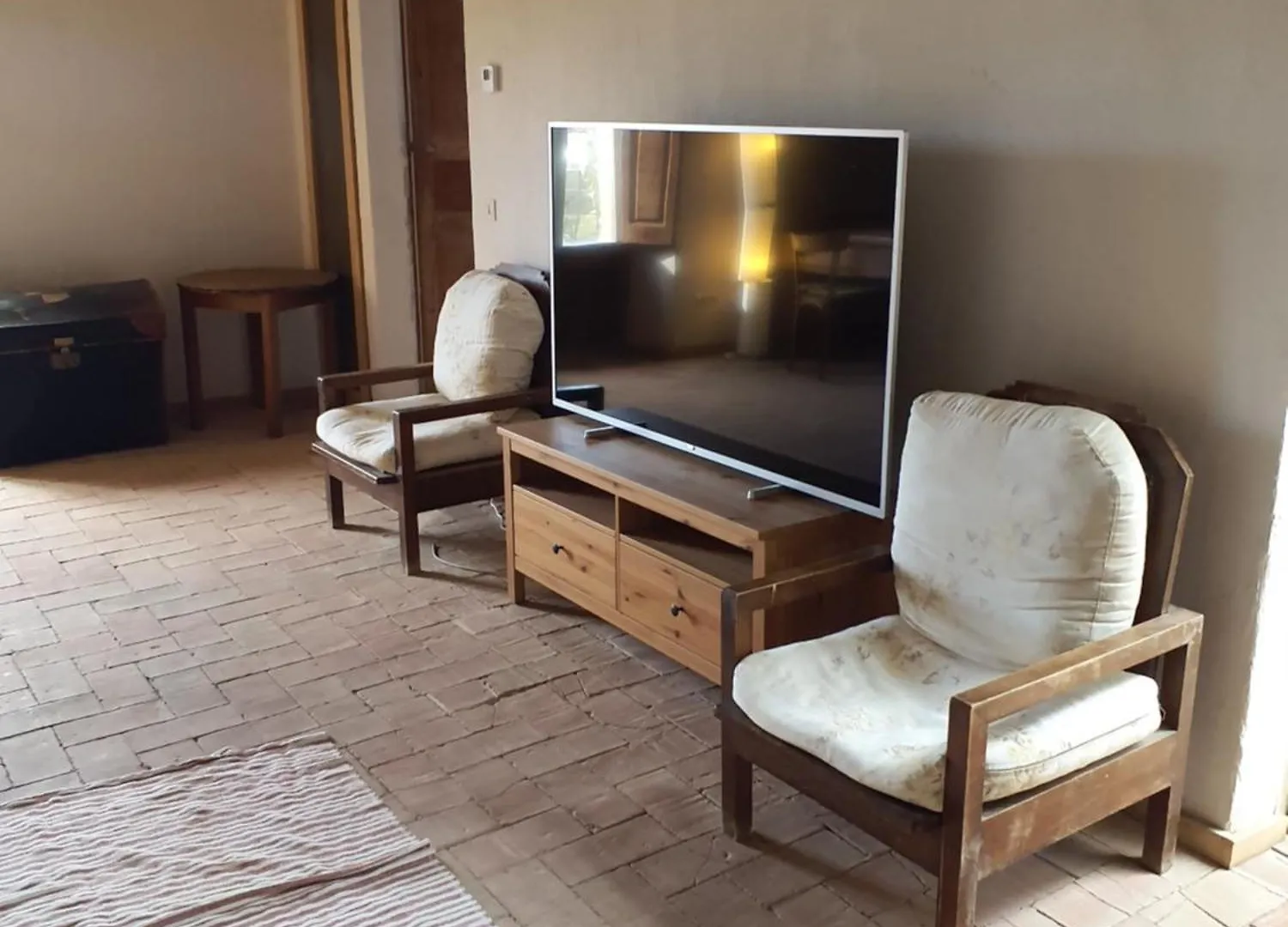 Casa Rural De Ensueno En Cantallops Con 9 Habitaciones Dobles Con Banos Privados Y Piscina De 20M X 2,70M Nyaraló