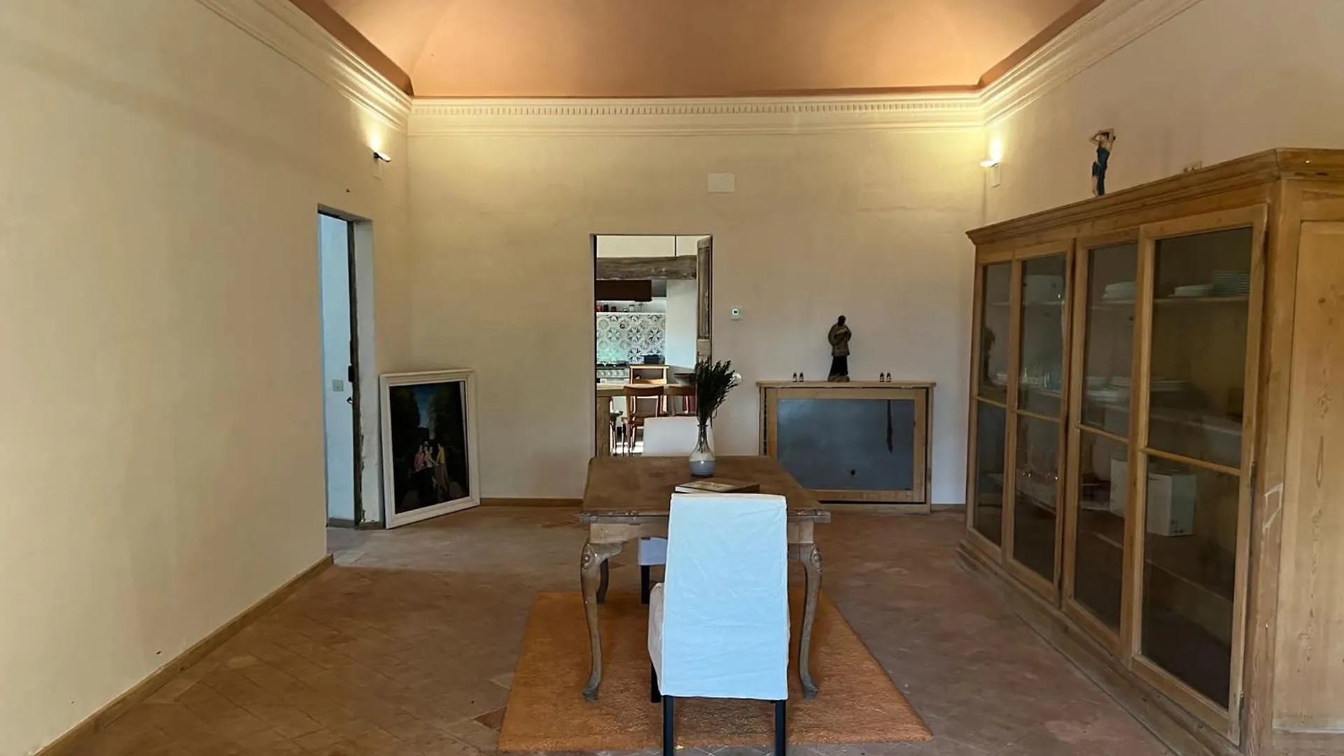 Casa Rural De Ensueno En Cantallops Con 9 Habitaciones Dobles Con Banos Privados Y Piscina De 20M X 2,70M Holiday home